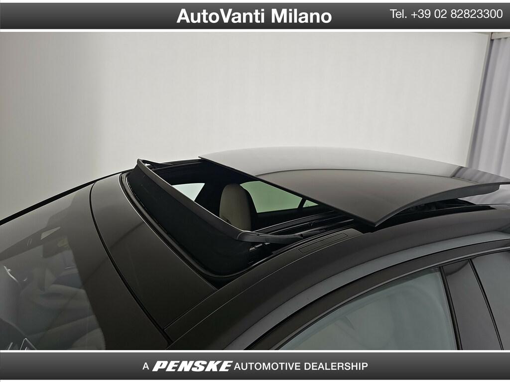 BMW Serie 8 840i Gran Coupe Individual Composition Msport xdrive auto