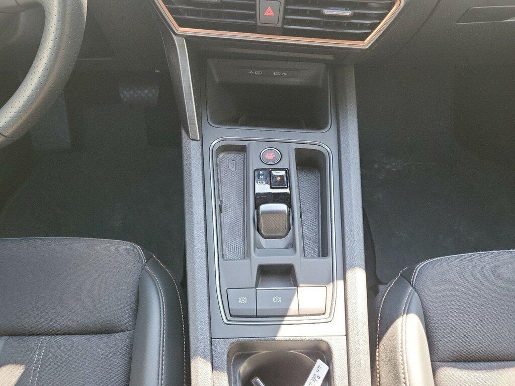 Cupra Formentor 2.0 tdi 4drive dsg