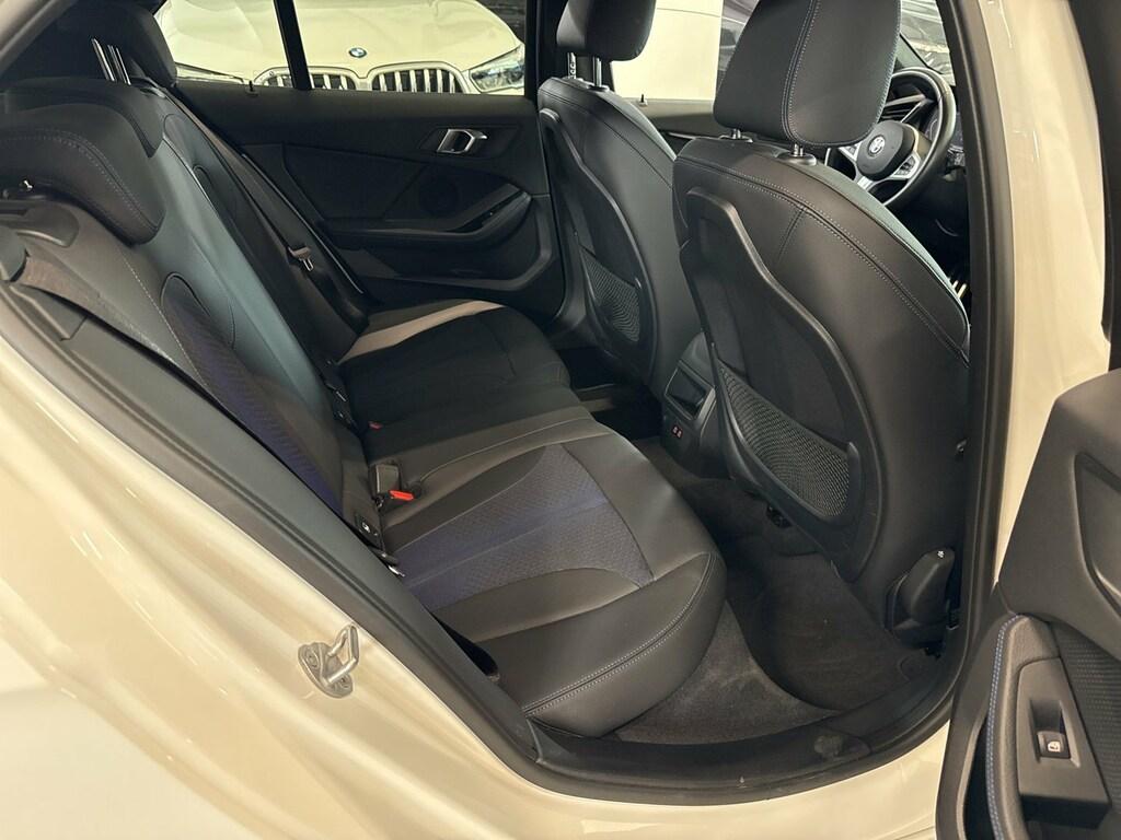 BMW Serie 1 118i Msport 136cv auto