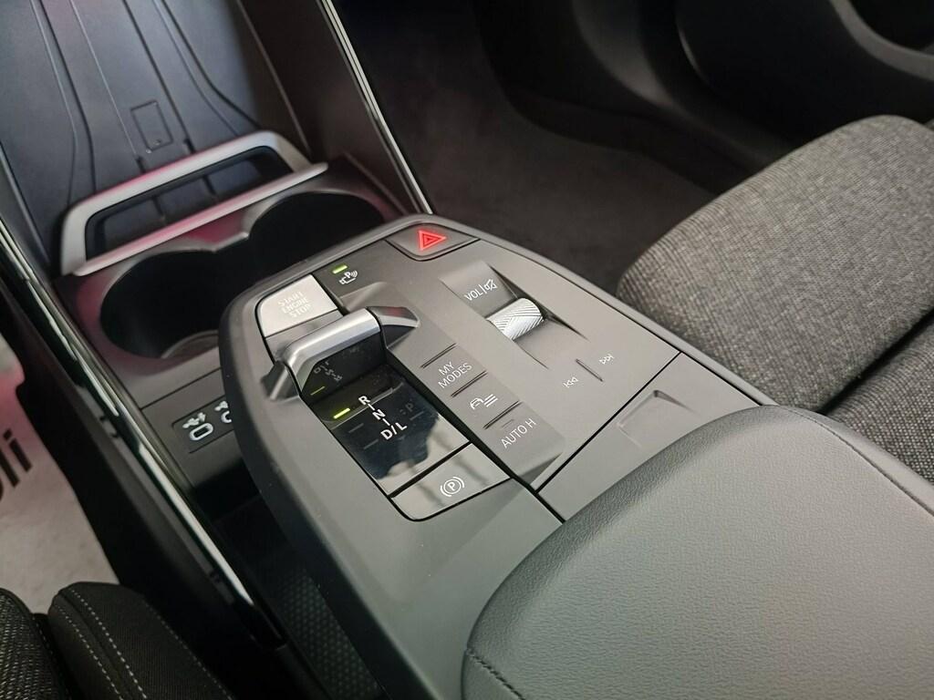 BMW Serie 2 218i Active Tourer auto
