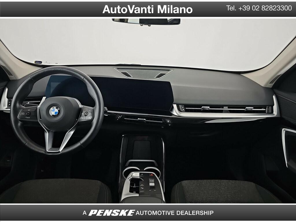 BMW X1 sdrive18d X-Line Edition Essence auto