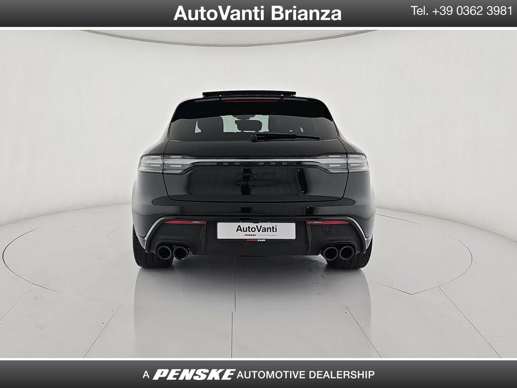 Porsche Macan 2.9 GTS 440cv pdk