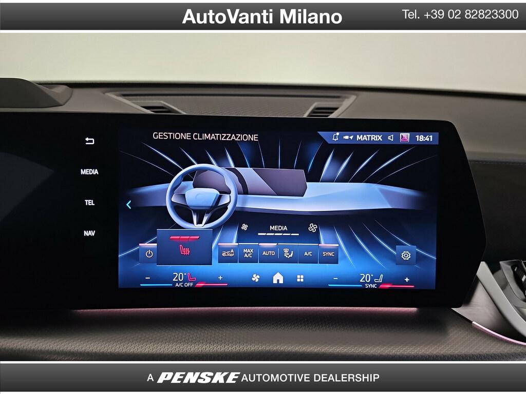 BMW iX2 edrive 20 MSport Pro