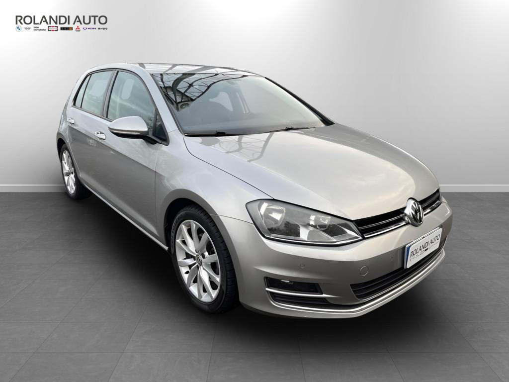 Volkswagen Golf 1.4 tsi Highline 125cv 5p E6