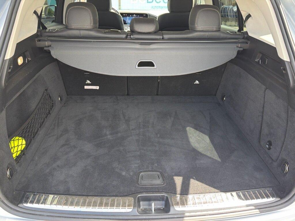 Mercedes GLE 300 d Advanced 4matic auto