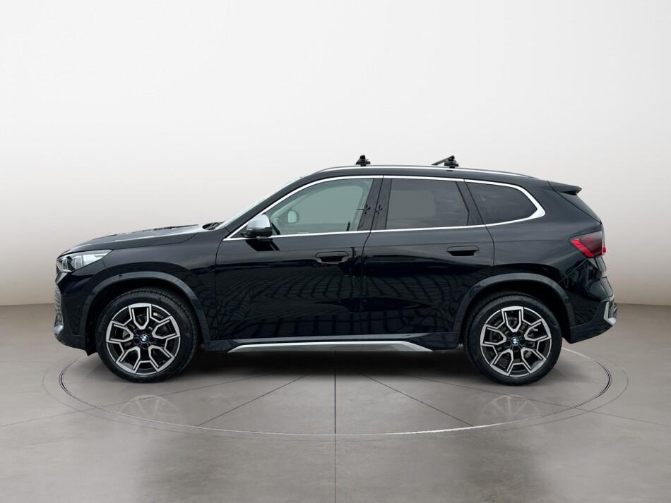 BMW X1 sdrive18d X-Line auto