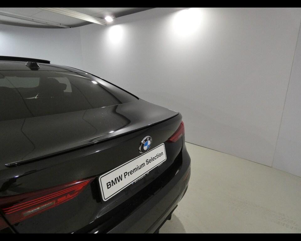 BMW Serie 4 430d Coupe mhev 48V xdrive M Sport Pro auto