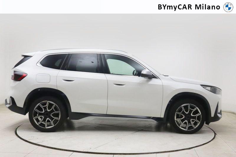 BMW X1 sdrive18d X-Line auto