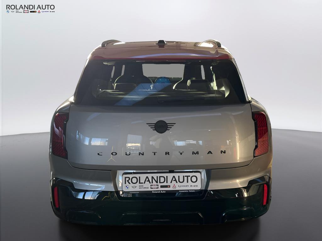 Mini Mini Countryman 1.5 48V C JCW auto