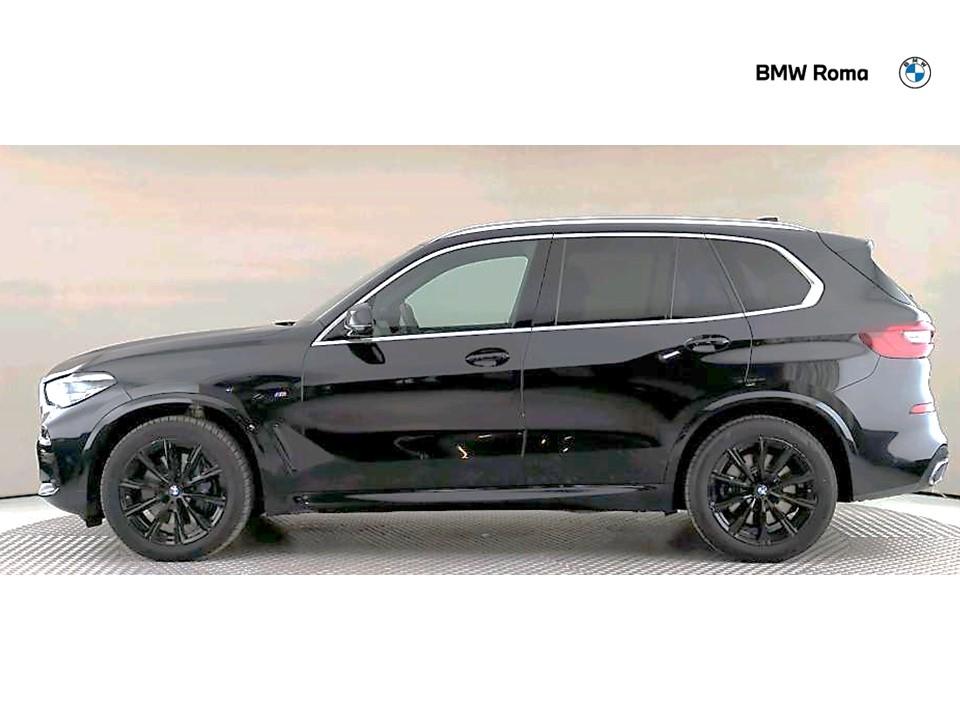 BMW X5 xdrive30d mhev 48V Msport auto