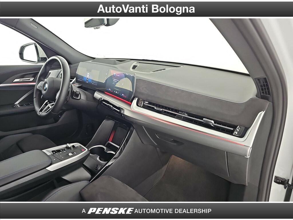 BMW X2 xdrive 20d 48V MSport Pro auto