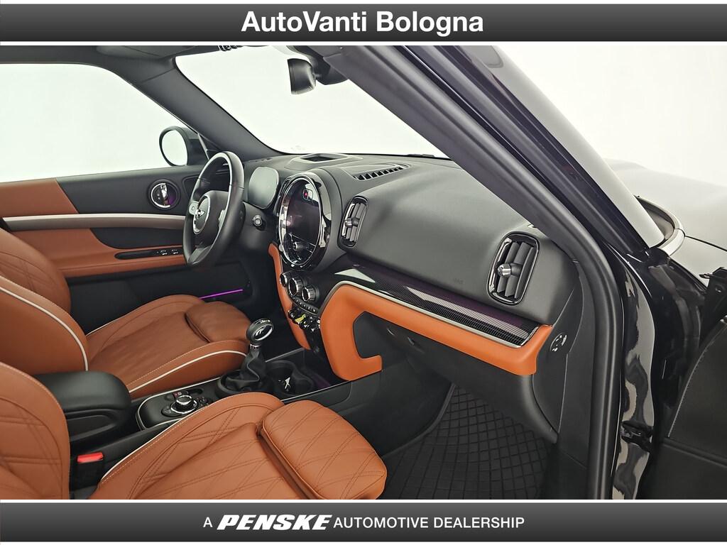 Mini Cooper SE Countryman 1.5 Classic all4 auto