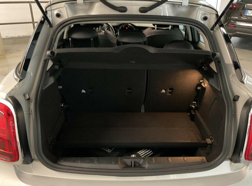 Mini Cooper S 2.0 TwinPower Turbo Cooper S Business DCT