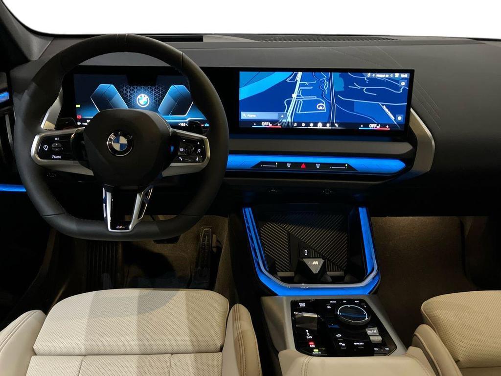 BMW X3 xdrive20d MSport Pro auto