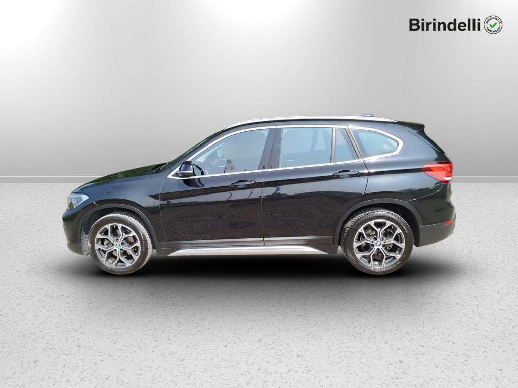 BMW X1 xdrive18d xLine Plus auto