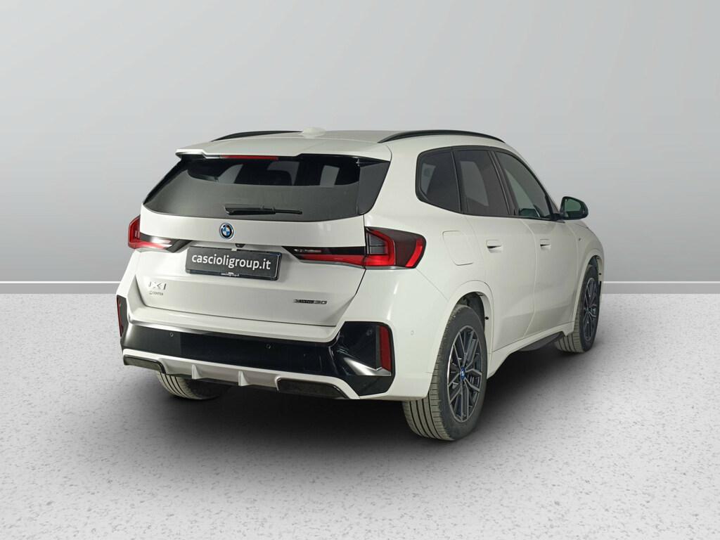 BMW iX1 30 xdrive