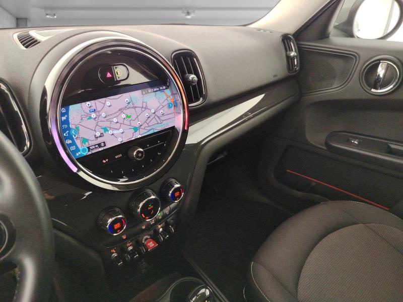 Mini One D Countryman 1.5 TwinPower Turbo One D Hype