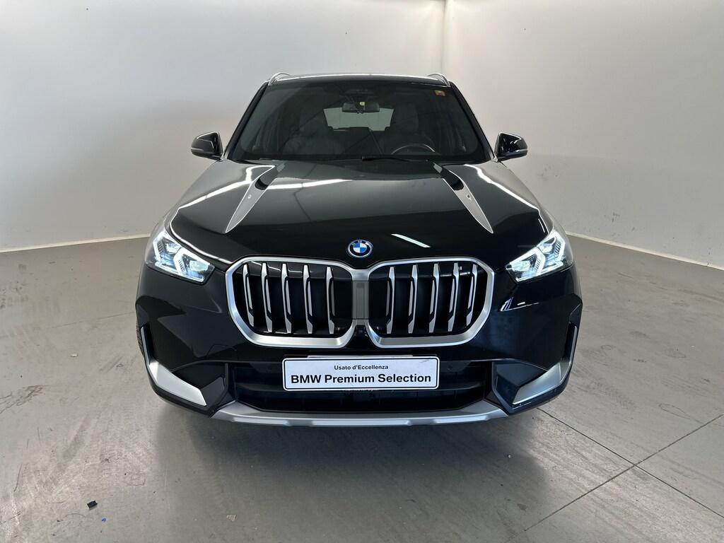 BMW X1 25e xdrive X-Line auto