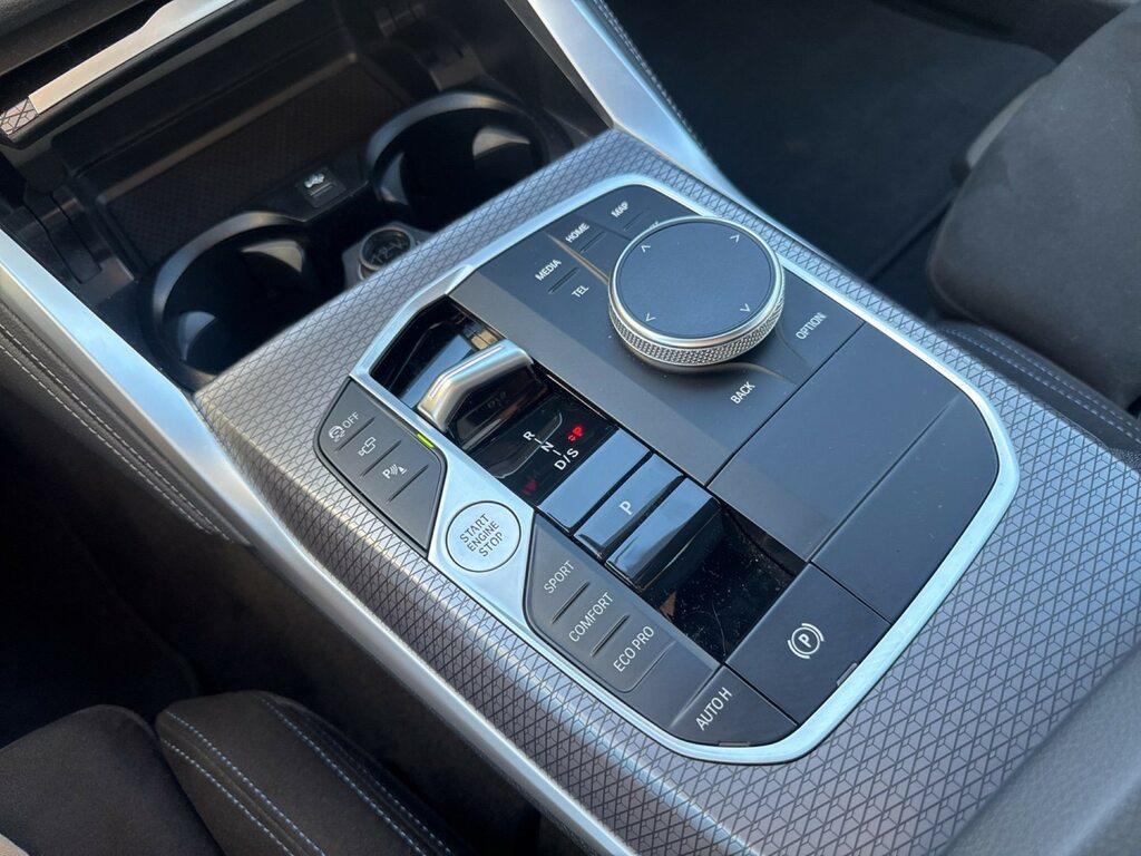 BMW Serie 4 420d Coupe mhev 48V Msport auto