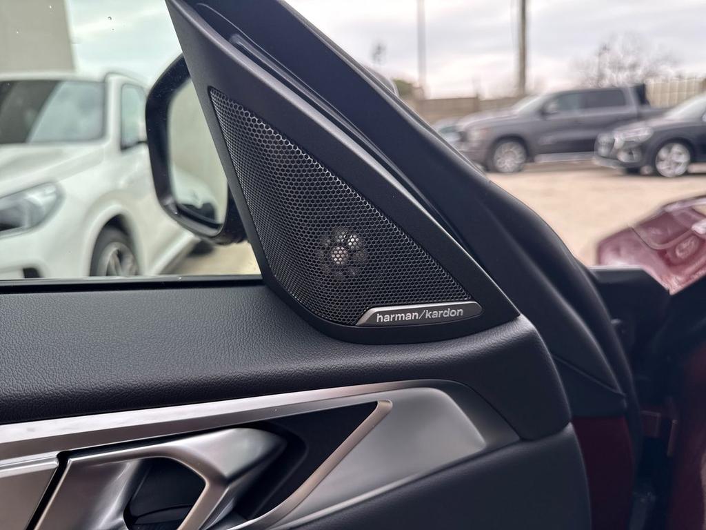 BMW Serie 4 430i Gran Coupe Msport auto