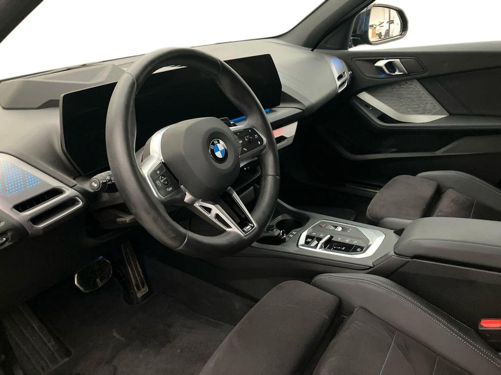 BMW Serie 1 118d MSport Pro auto