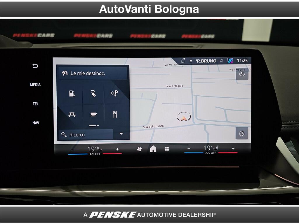 BMW X1 xdrive 25e MSport Pro auto