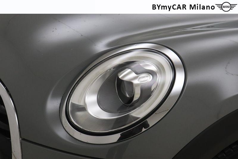 Mini Cooper D 1.5 D Cooper D Hype Auto