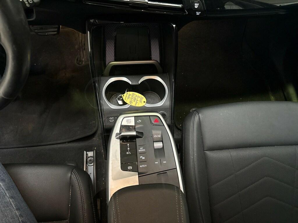 BMW X1 sdrive18i Edition Essence auto
