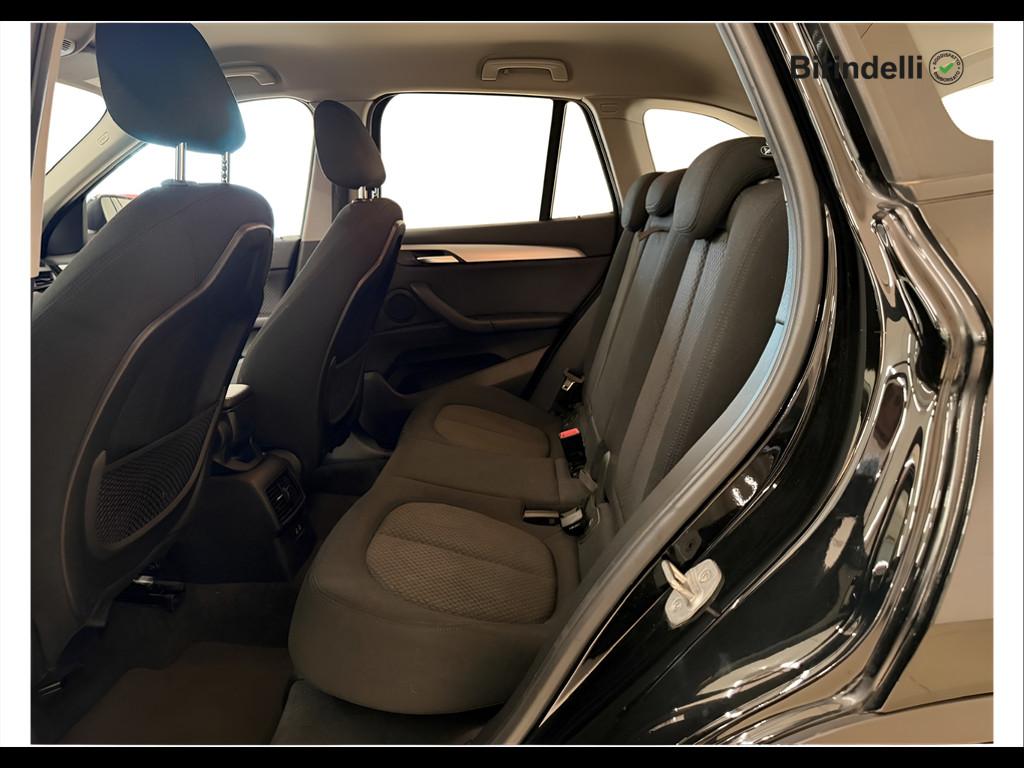 BMW X1 sdrive16d Advantage auto