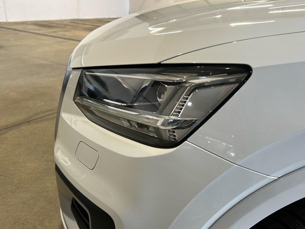 Audi Q2 1.6 tdi Sport s-tronic
