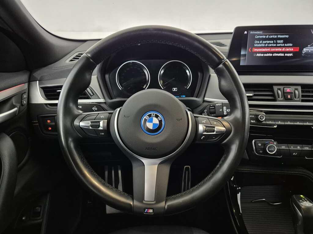 BMW X2 xdrive25e Goldplay Edition auto