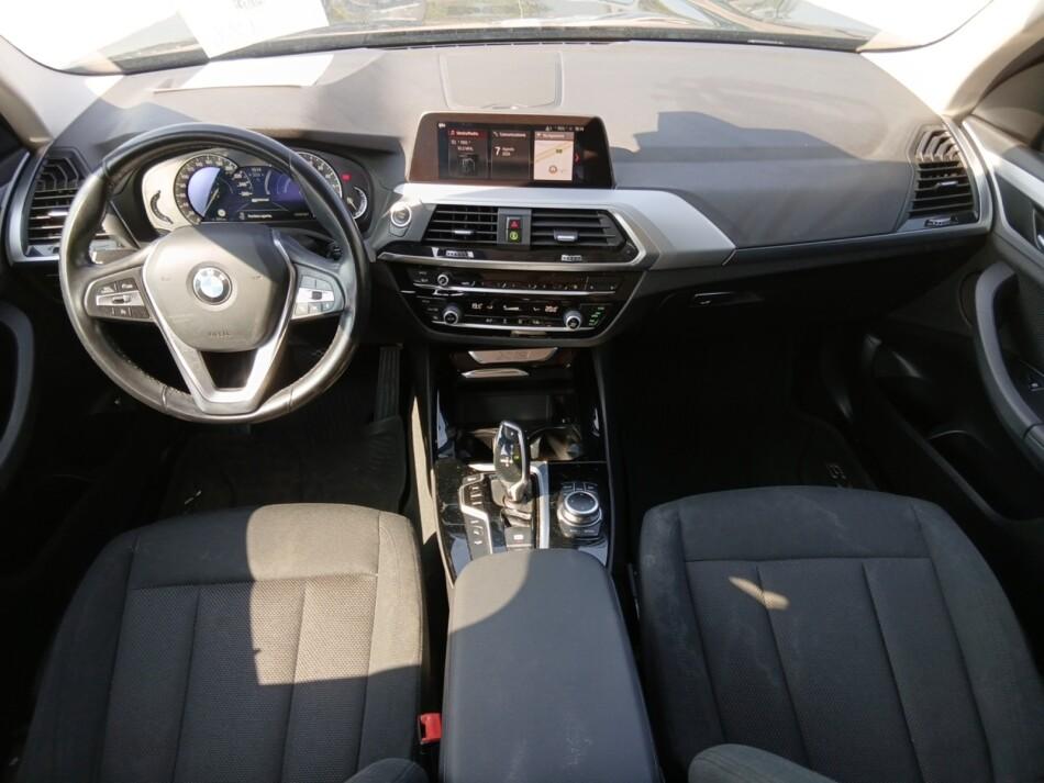 BMW X3 xdrive30e Business Advantage auto