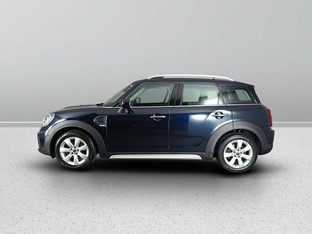 Mini One D Countryman 1.5 TwinPower Turbo One D