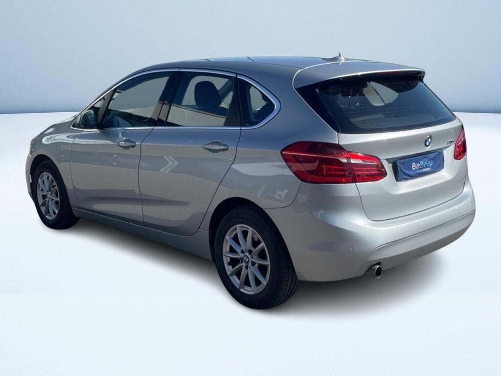 BMW Serie 2 216d Active Tourer Advantage auto my17