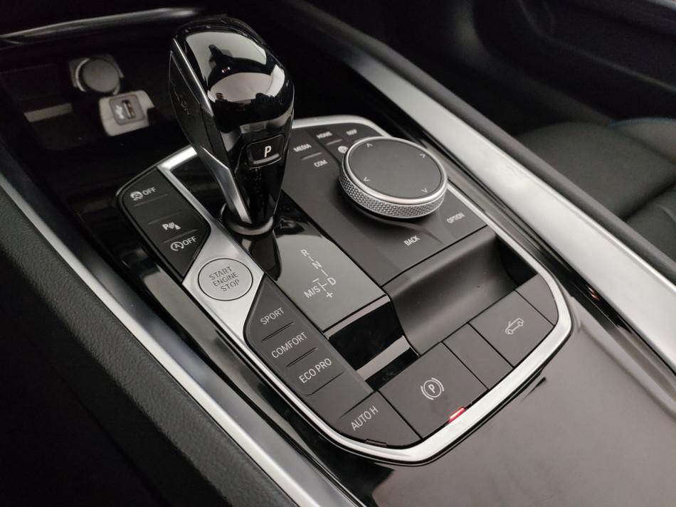 BMW Z4 sdrive 20i Msport auto