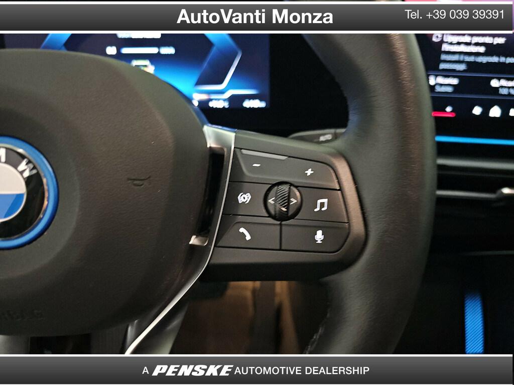 BMW iX1 edrive 20 MSport Pro