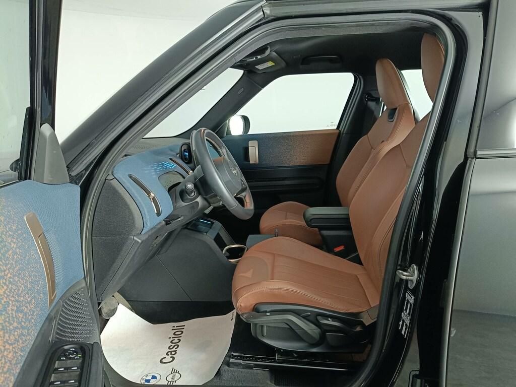 Mini Mini Countryman 2.0 48V D Favoured auto