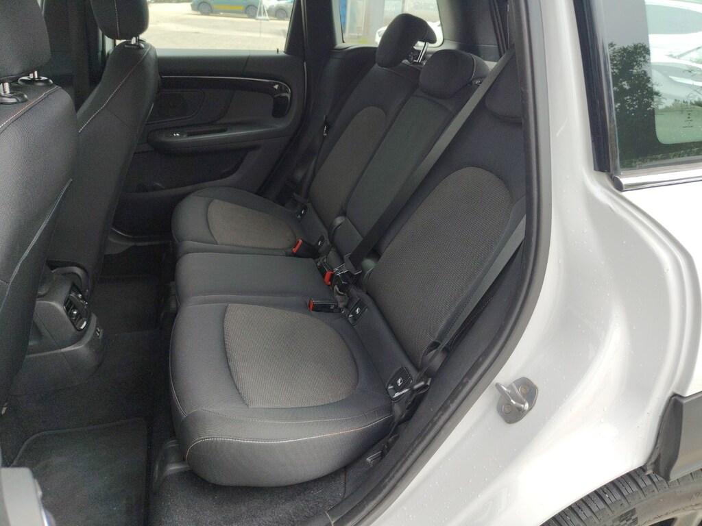 Mini Cooper D Countryman 2.0 TwinPower Turbo Cooper D Hype Steptronic