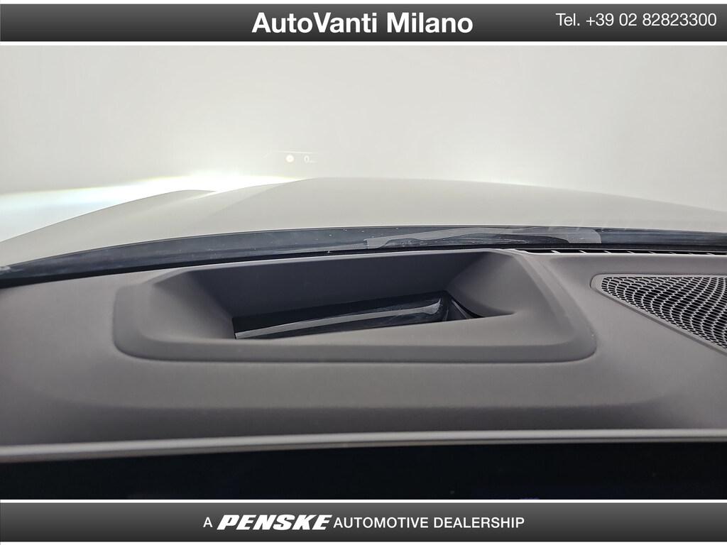 BMW Serie 2 220d Coupe mhev 48V M Sport Pro auto