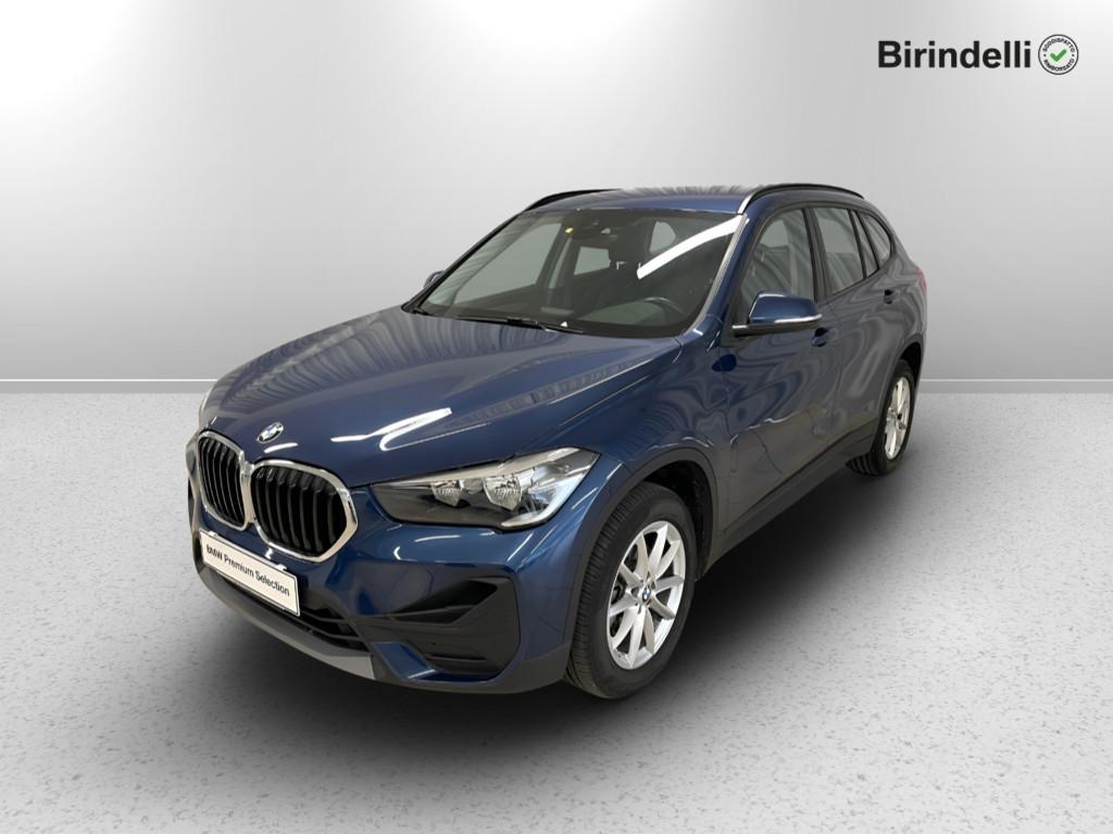 BMW X1 sdrive18d Business Advantage auto