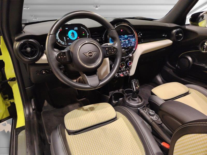 Mini Cooper Cabrio 1.5 Classic Auto