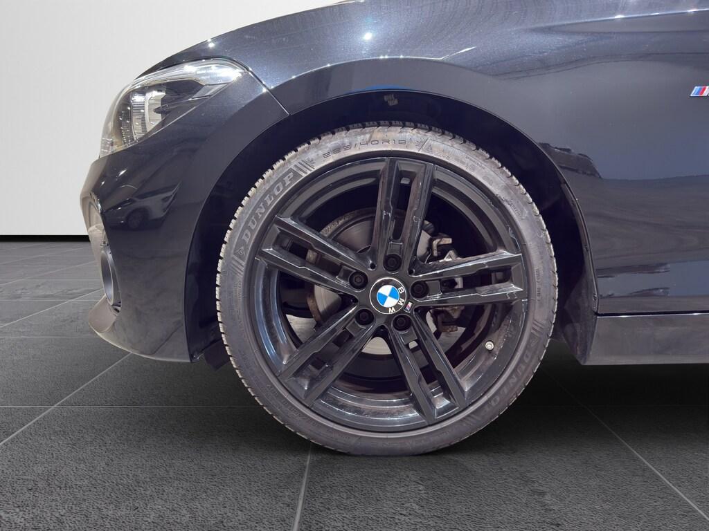 BMW Serie 1 114d Msport 5p