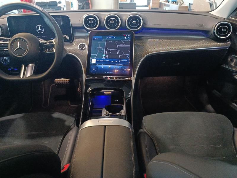 Mercedes Classe C 220 d mild hybrid Premium auto