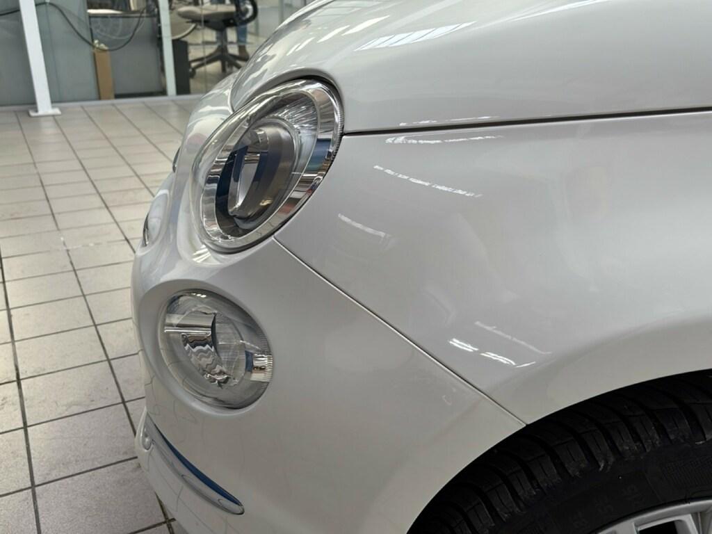 Fiat 500 1.2 Lounge 69cv my18