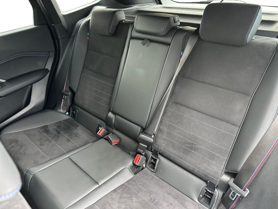 BMW X1 xdrive 25e MSport auto