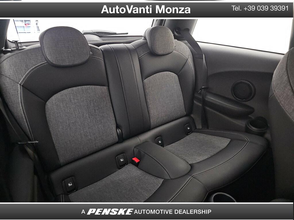 Mini Mini 3p Cooper SE Electric auto