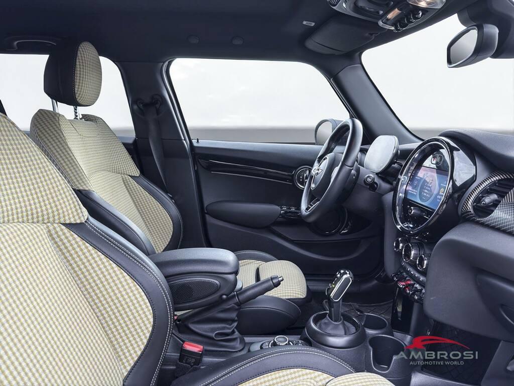 Mini Cooper 1.5 TwinPower Turbo Cooper