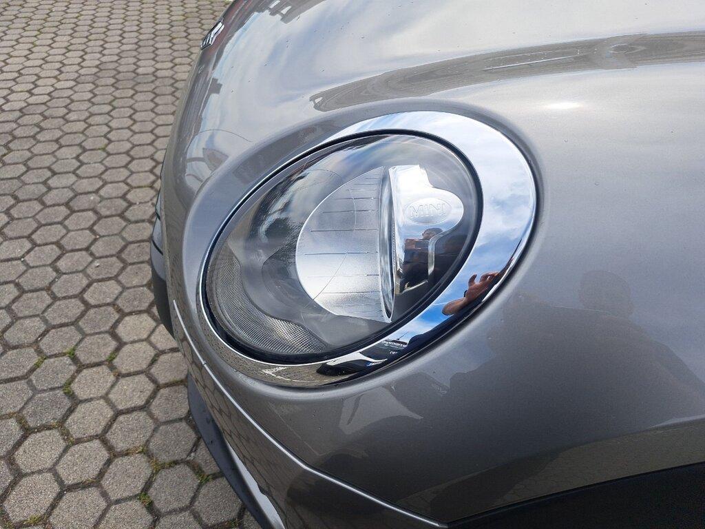 Mini One D Clubman 1.5 One D Auto