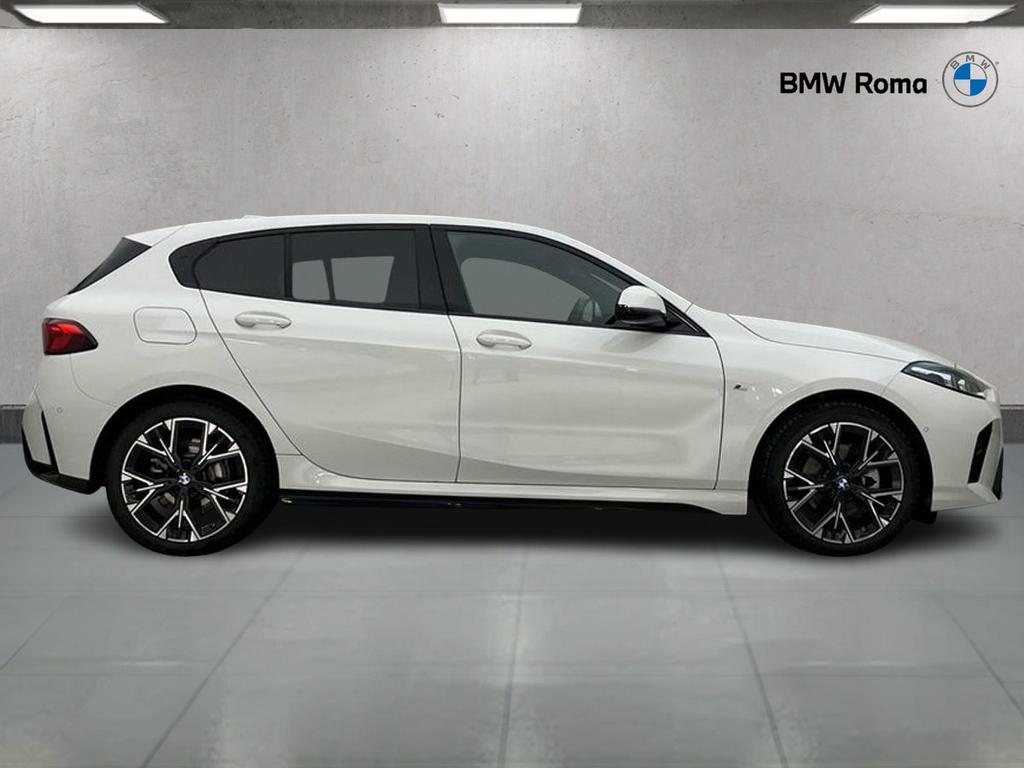 BMW Serie 1 118d MSport auto