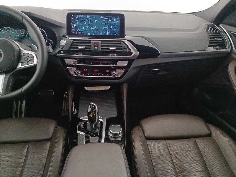 BMW X4 xdrive20d Msport auto my19
